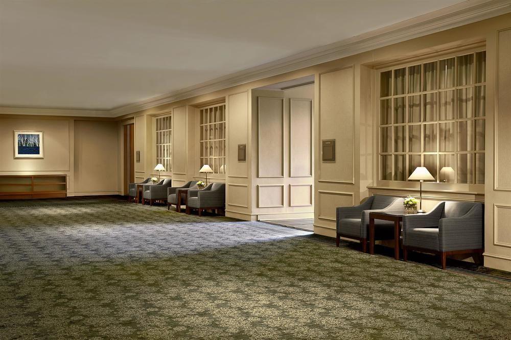 The Westin Nova Scotian Hotel Halifax Bagian luar foto