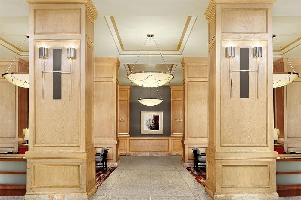 The Westin Nova Scotian Hotel Halifax Bagian luar foto