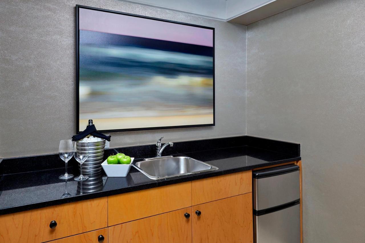 The Westin Nova Scotian Hotel Halifax Bagian luar foto