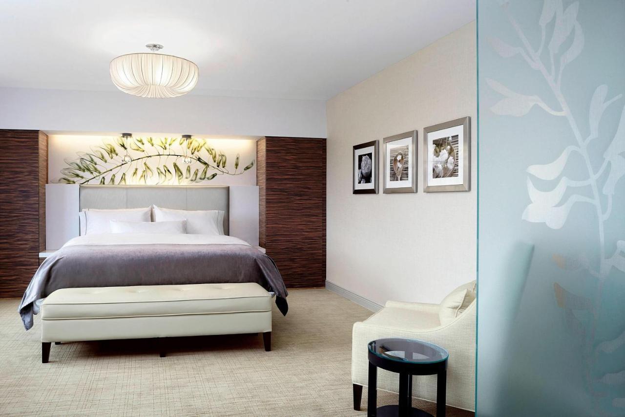 The Westin Nova Scotian Hotel Halifax Bagian luar foto