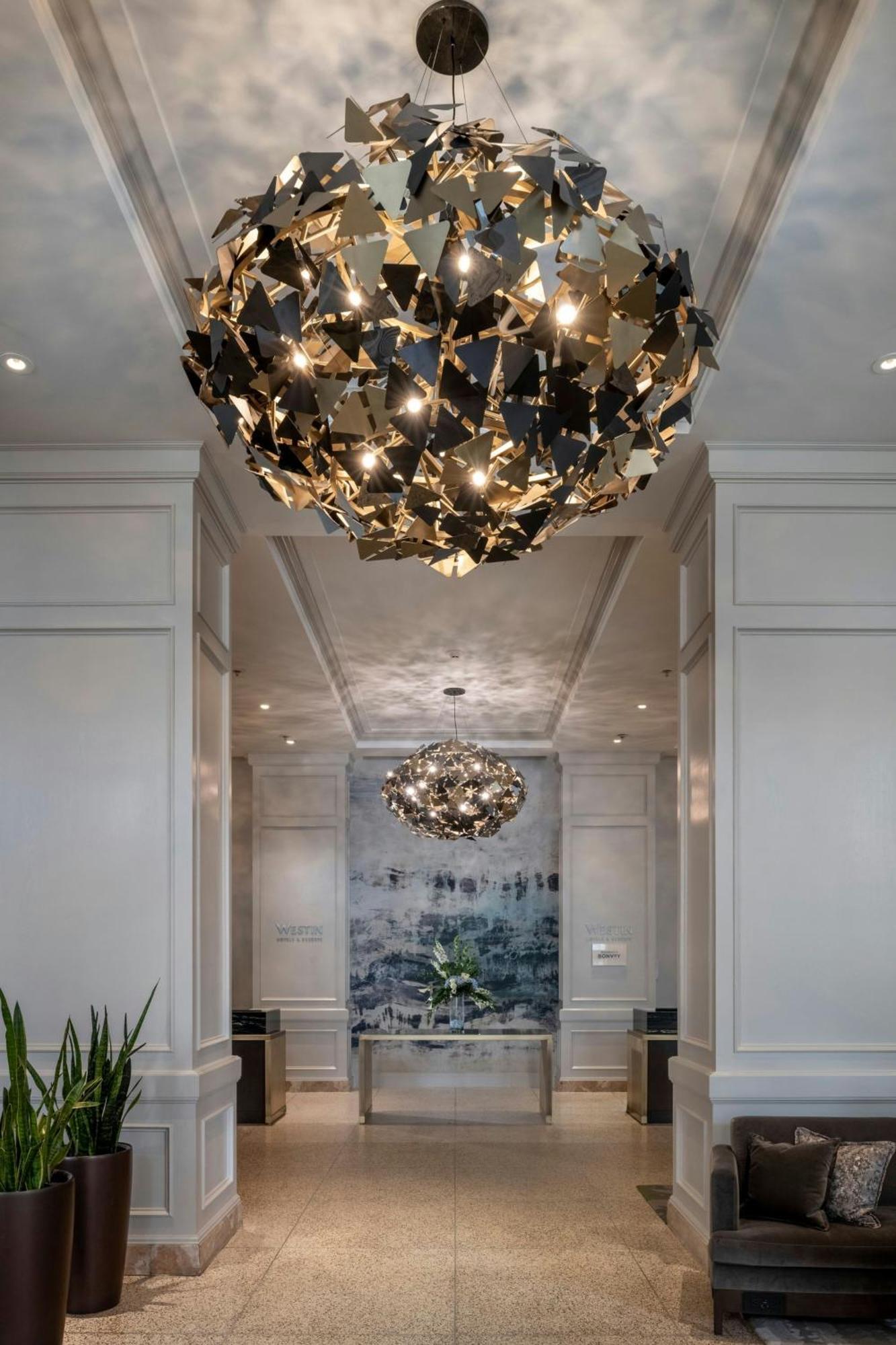 The Westin Nova Scotian Hotel Halifax Bagian luar foto